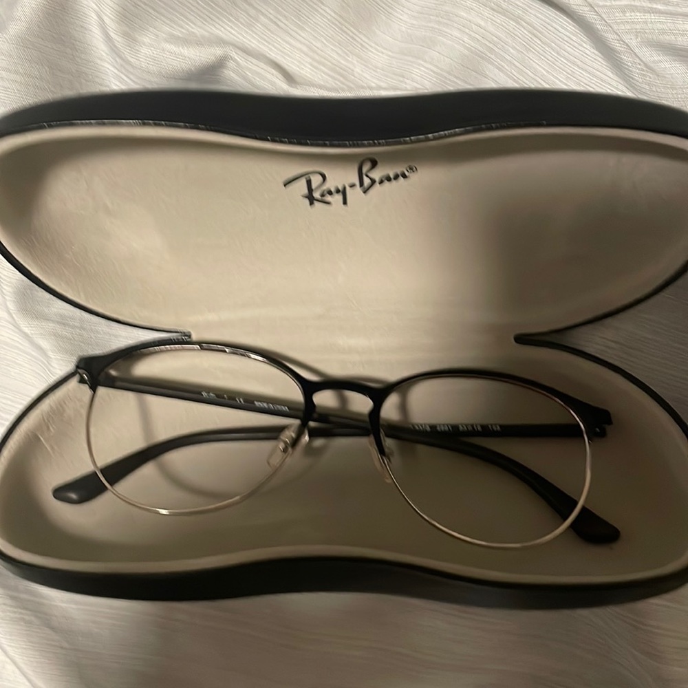 Ray Ban Fram
